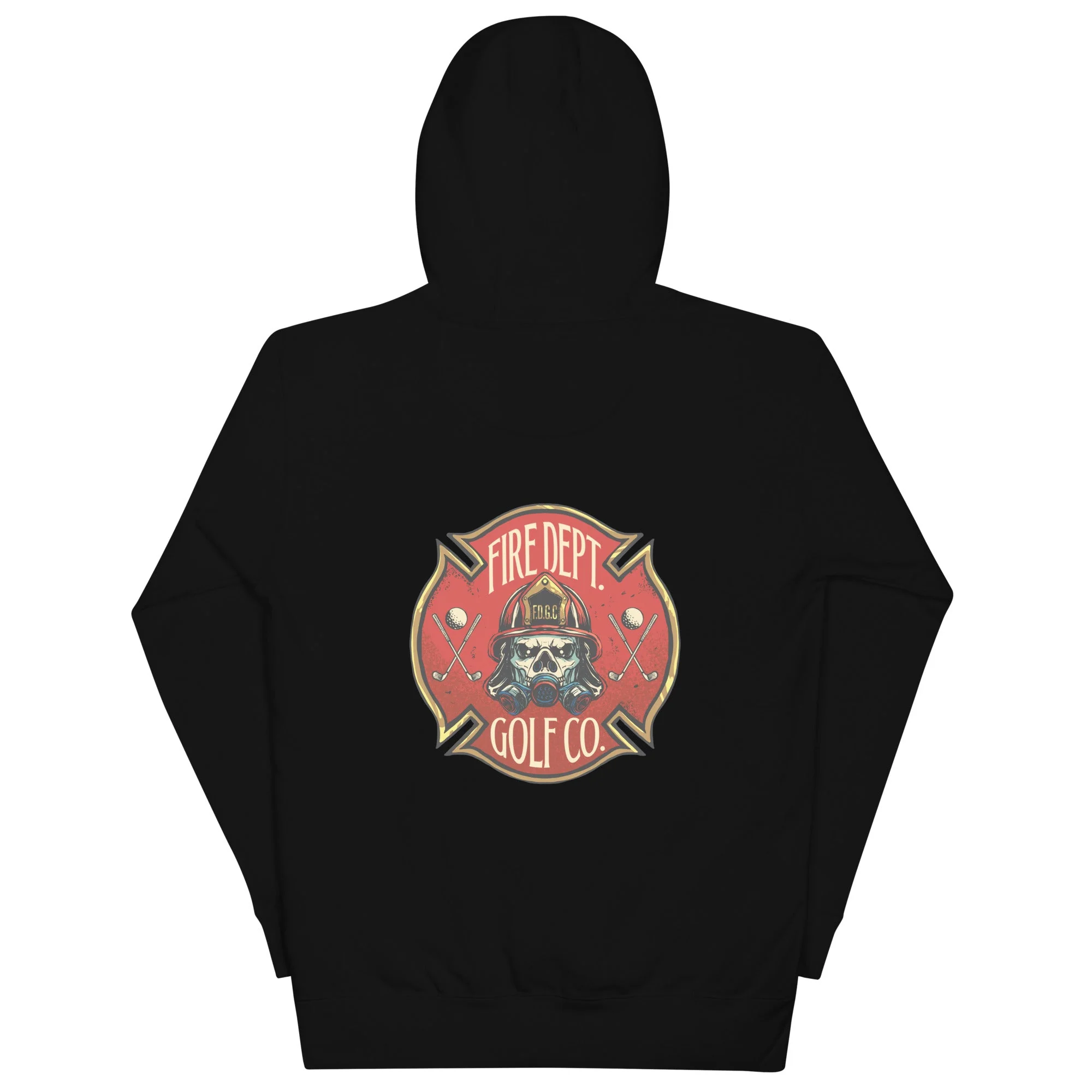 FDGC Hoodie - Image 2