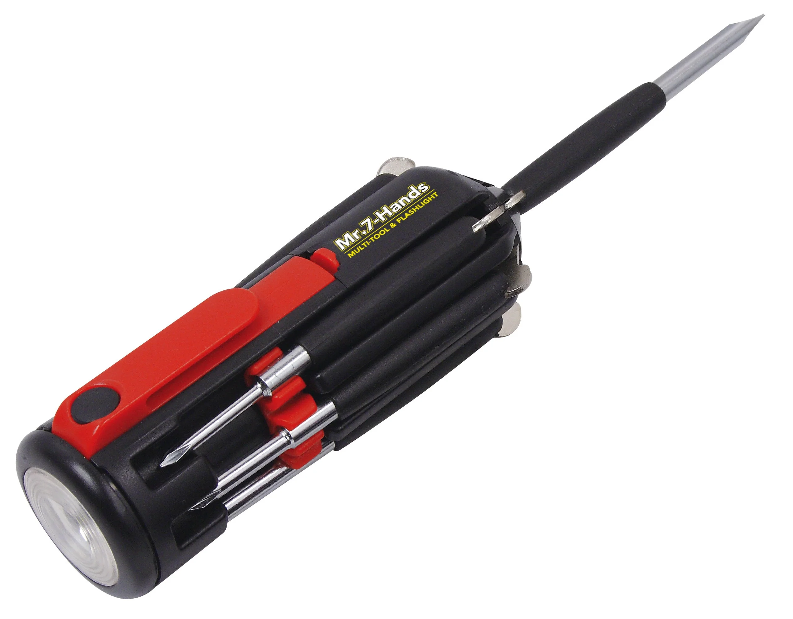 Flashlight Mr. 7-Hands - DT1719 - Image 8