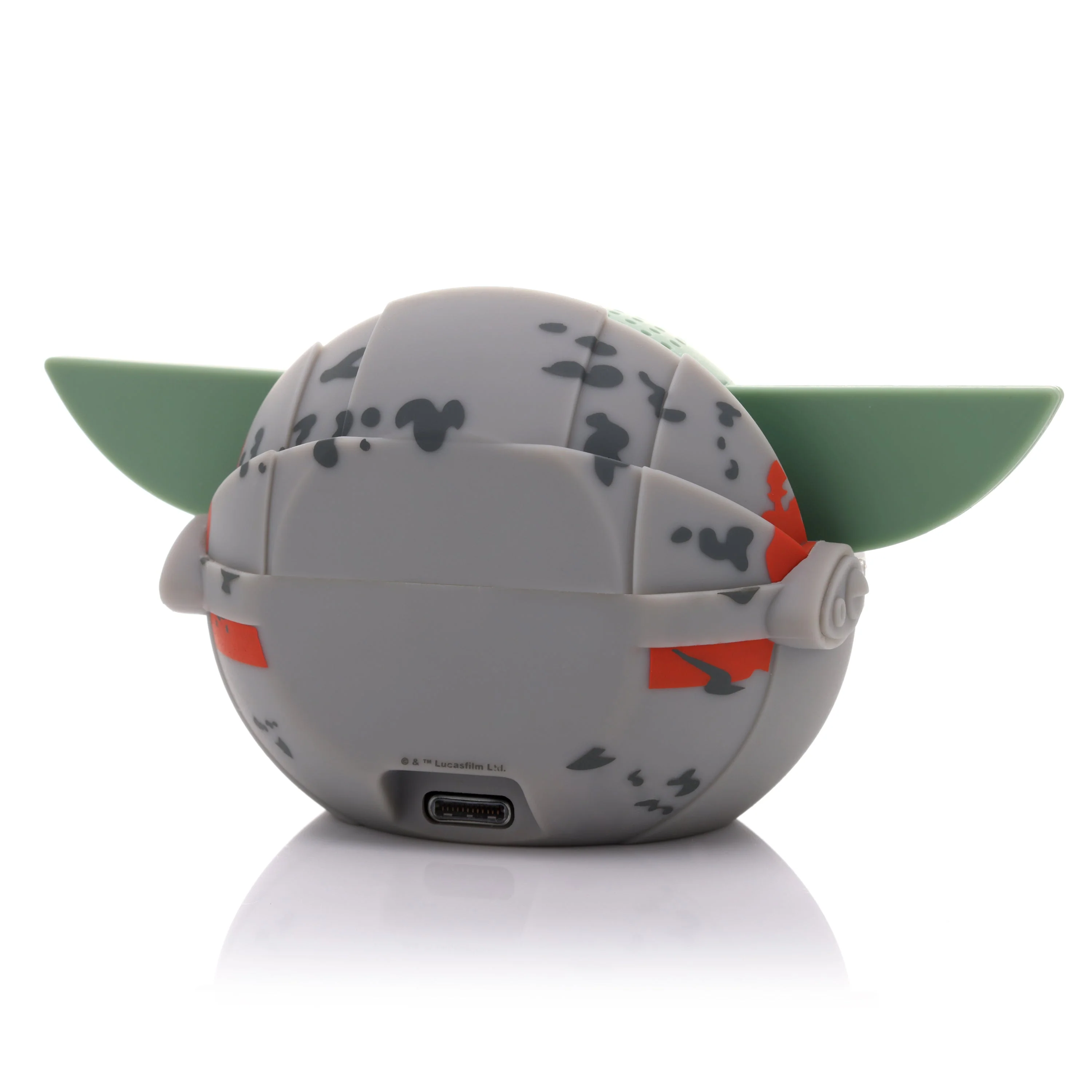 Grogu in Pram - The Mandalorian - Image 3