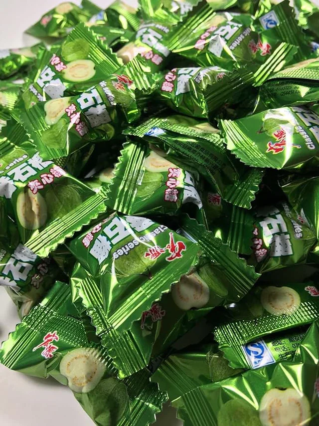 Guava Hard Candy 350 g - Image 3