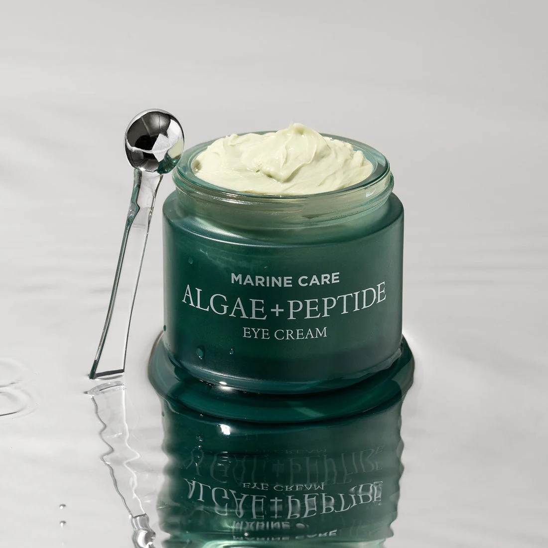 Heimish Marine Care Algae + Peptide Eye Cream - Image 2
