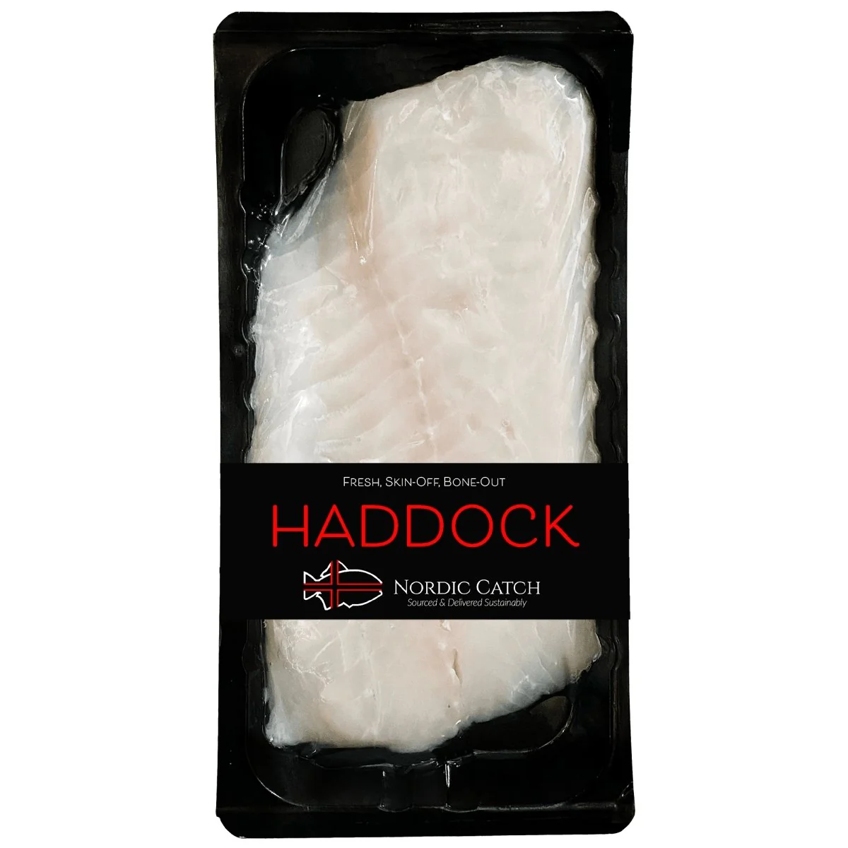 Iceland's Best Seafood - Never Frozen, Fresh Fish Bundle - Image 9