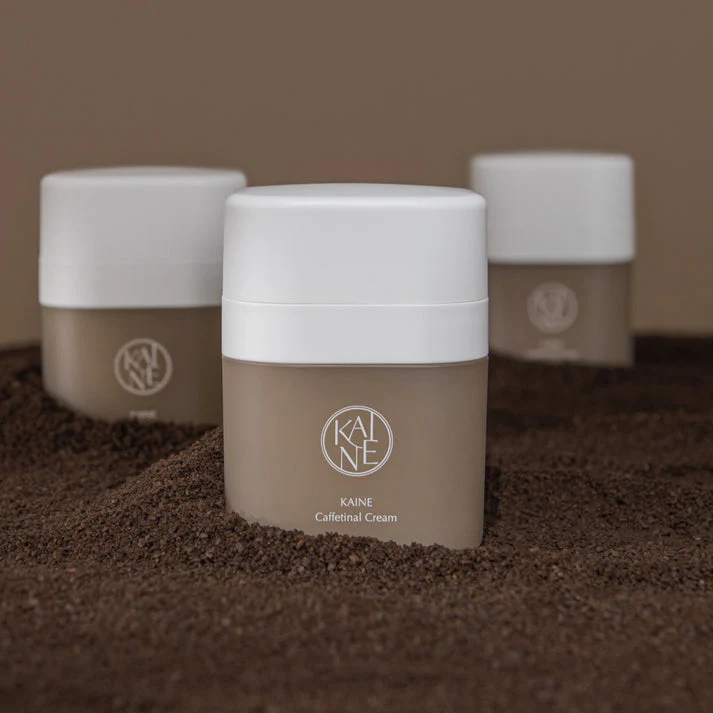 Kaine Caffetinal Cream - Image 5