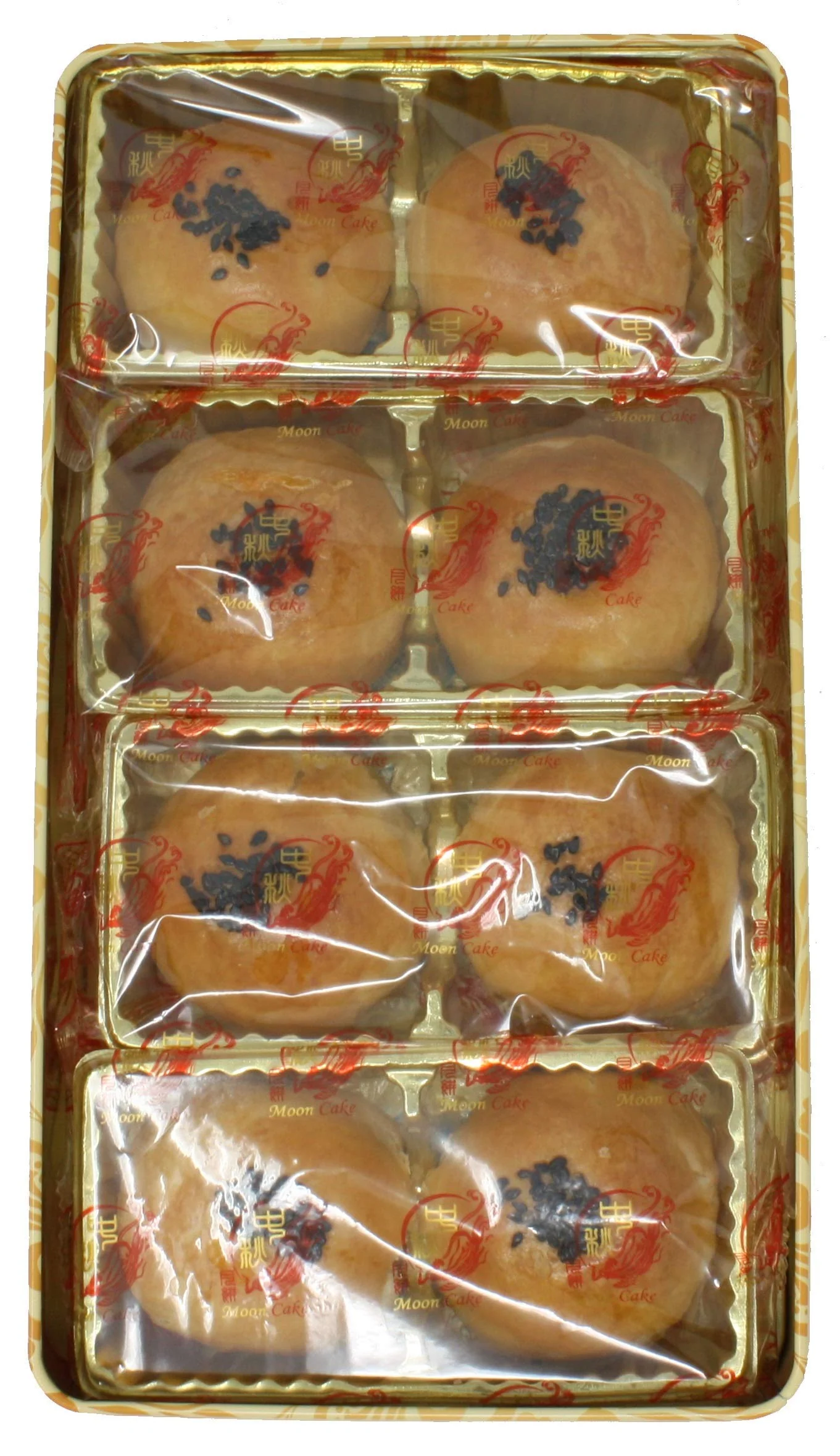 Kam Wah Egg Yolk Pies - Image 5