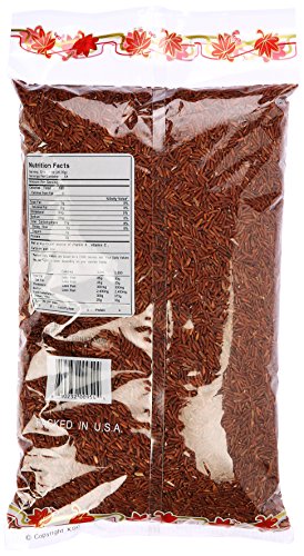 Kotashima Red Rice 4 lbs - Image 5