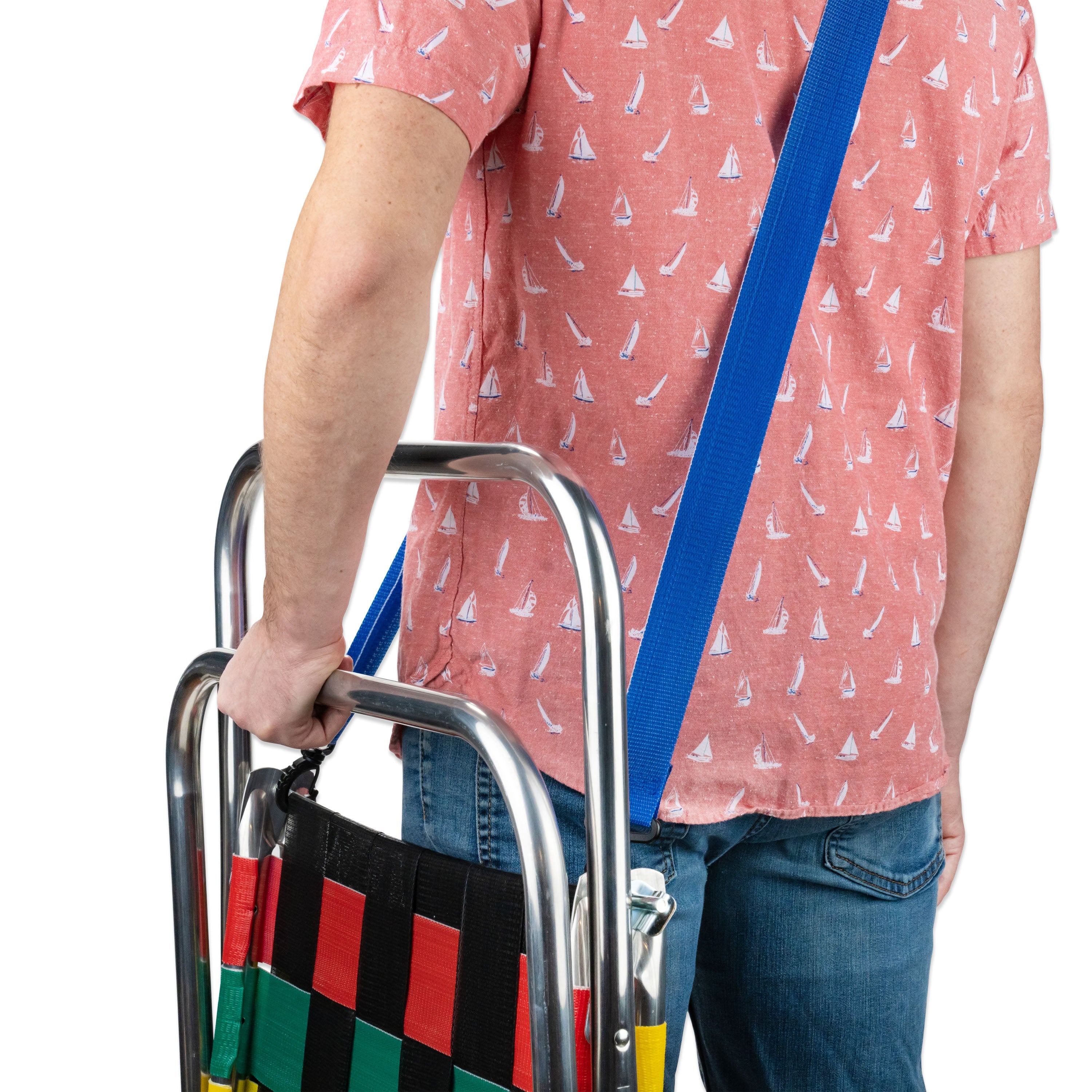 Lawn Chair USA Carrying Strap - Image 10