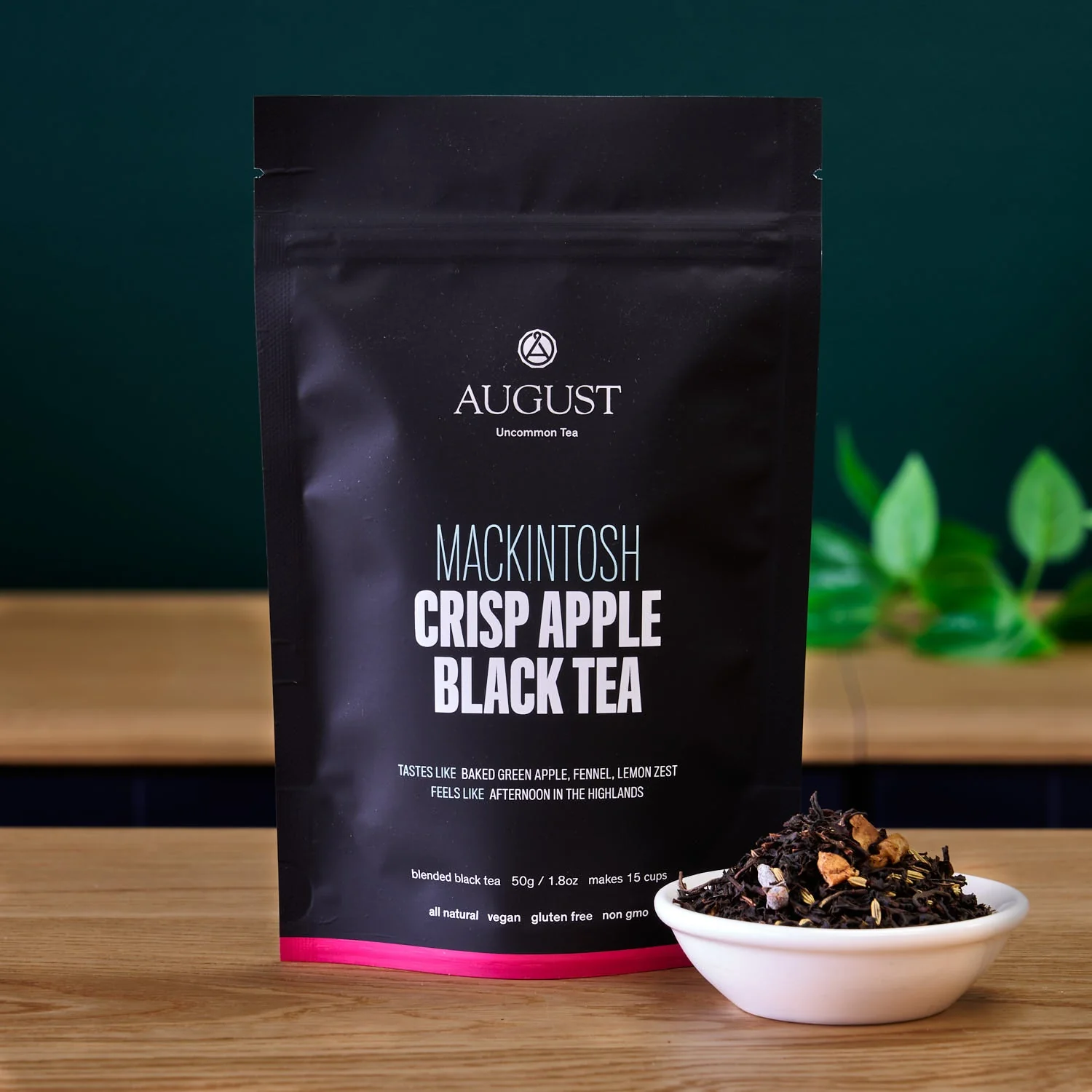 Mackintosh - Crisp Apple Black Tea - Image 2