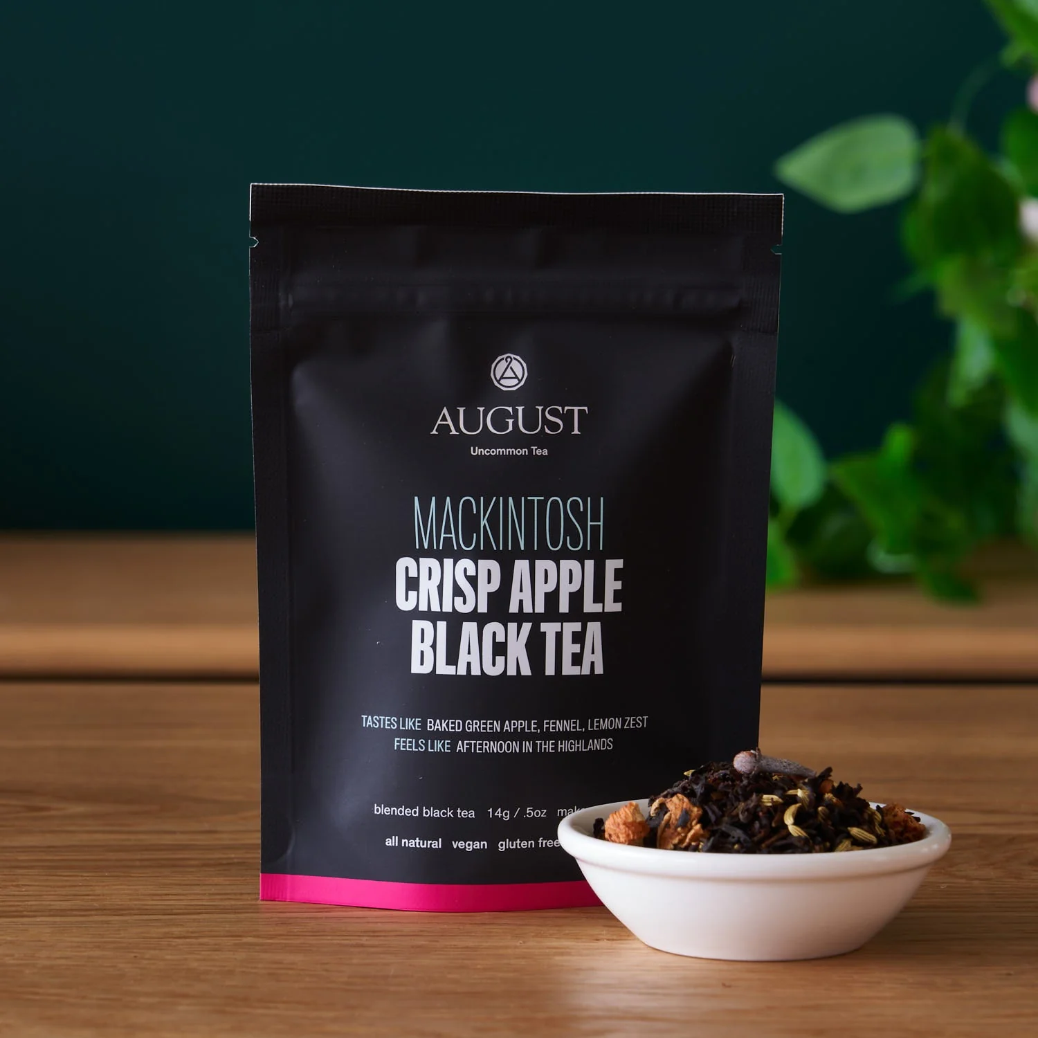 Mackintosh - Crisp Apple Black Tea - Image 3