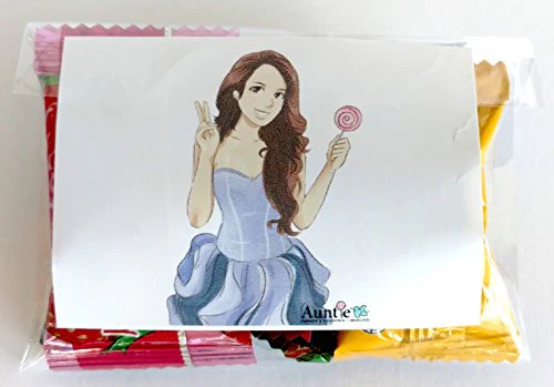 Milkita 5 Flavor Variety Pack - Vanilla Milk, Banana, Strawberry, Chocolate, Melon - Image 2