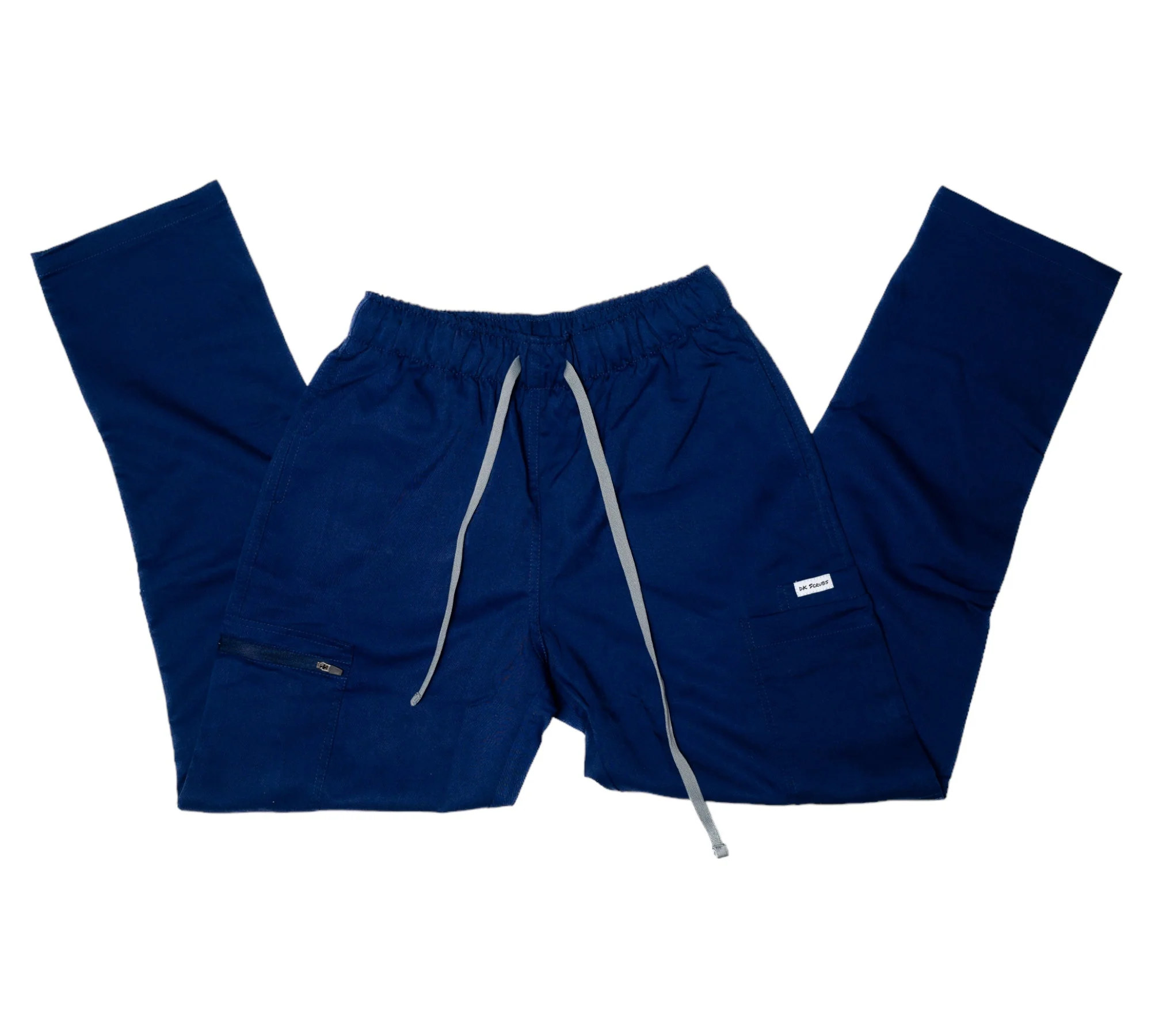MJ Cargo Scrub Pants (Unisex) - Image 4