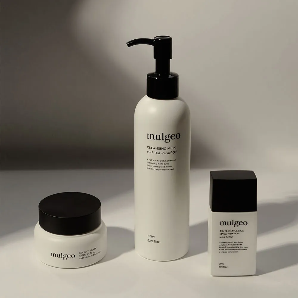 MULGEO Concentrate 3.0 Set - Image 5