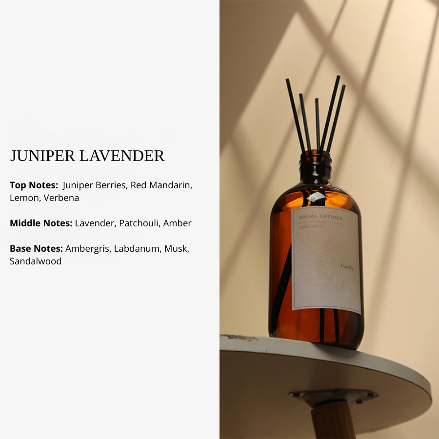New Household Fragrance Refill Liquid 500ml Large Bottle, Indoor Flameless Fragrance Diffuser Refill with Rattan Sticks, Home Fragrance Ornaments and Aroma Diffuser Scents - Image 7