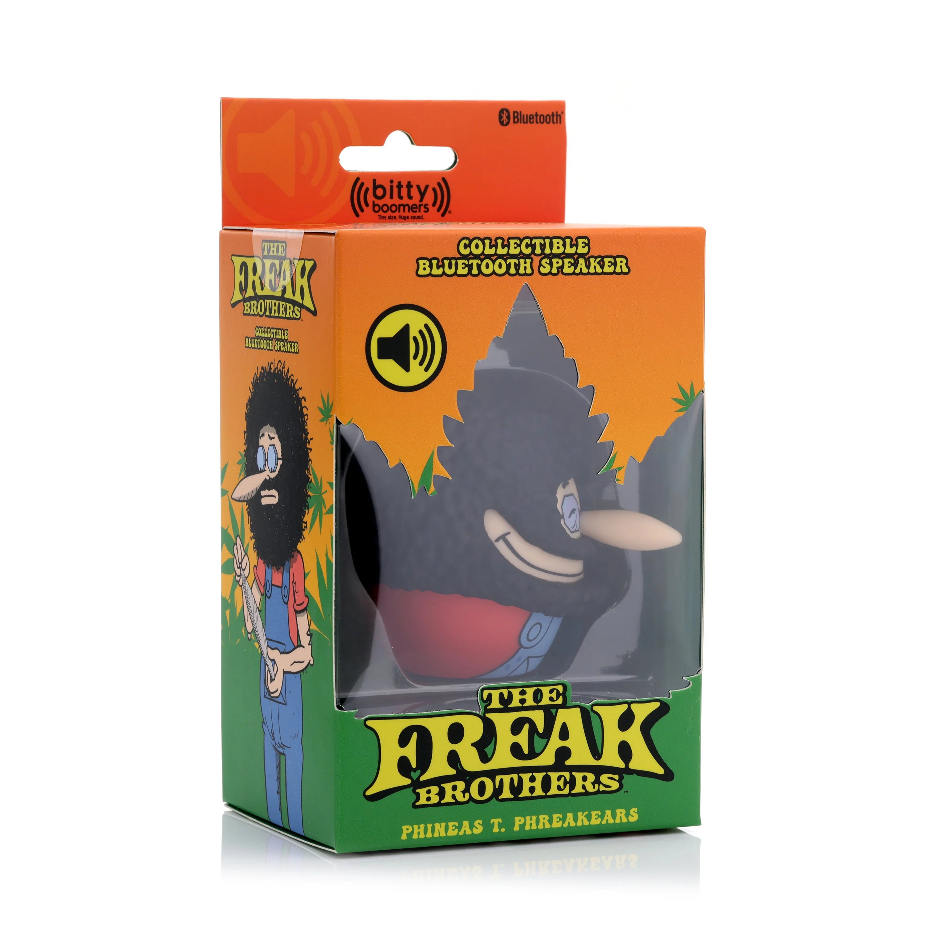 Phineas T. Phreakears - Image 2