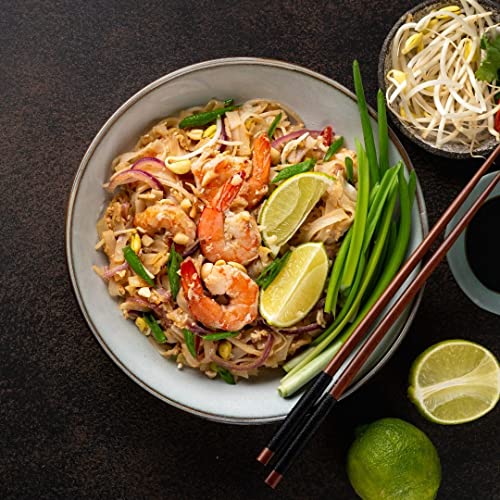 Por Kwan Pad Thai Sauce 8 oz - Image 5