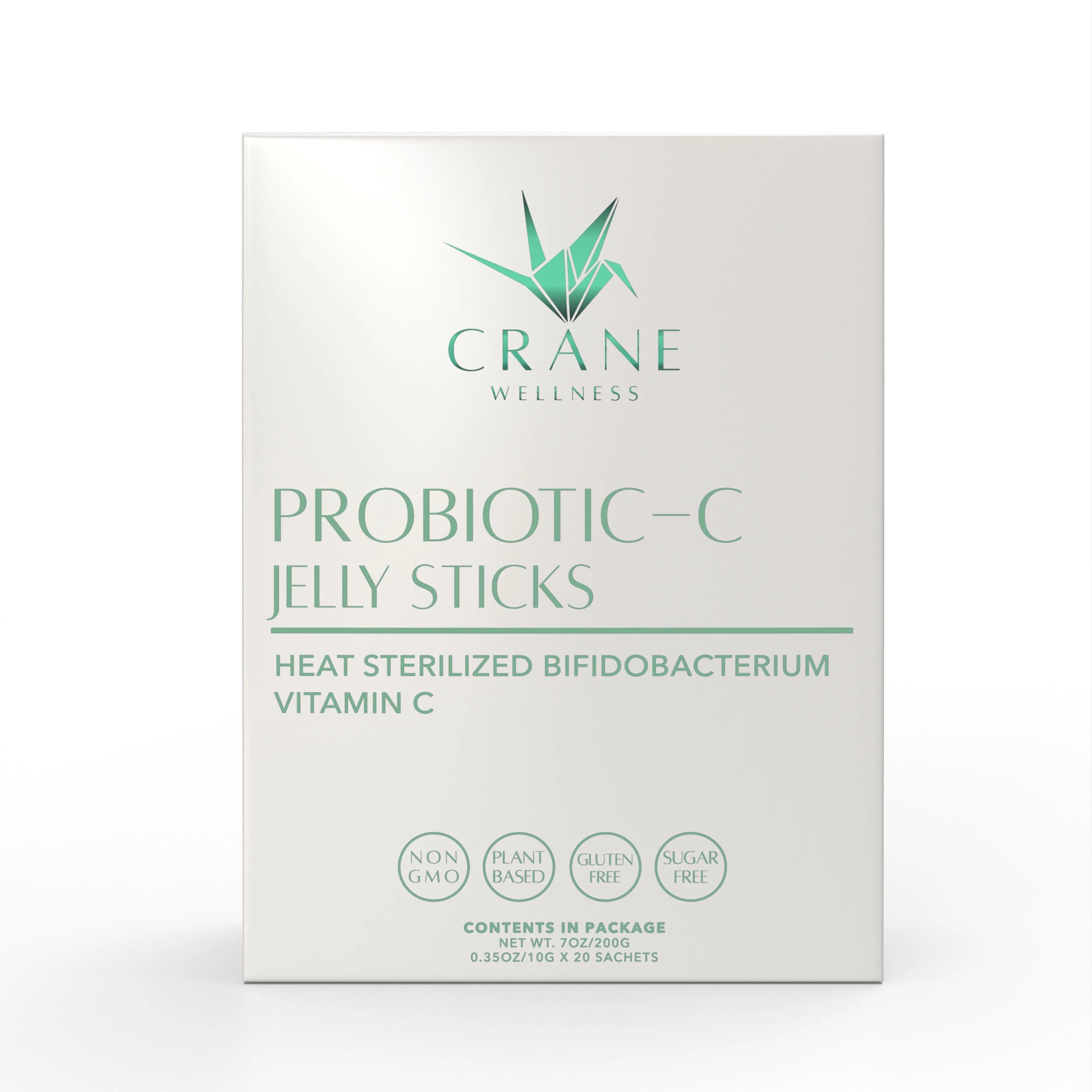 Probiotic-C Jelly Sticks - Image 3