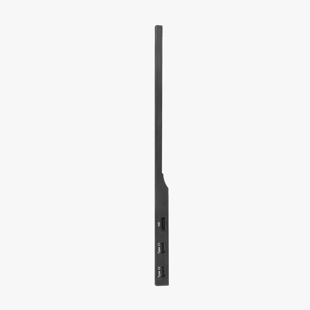 ReHisk RE-15.6SC -  Portable Monitor With Smart Cover - Image 5