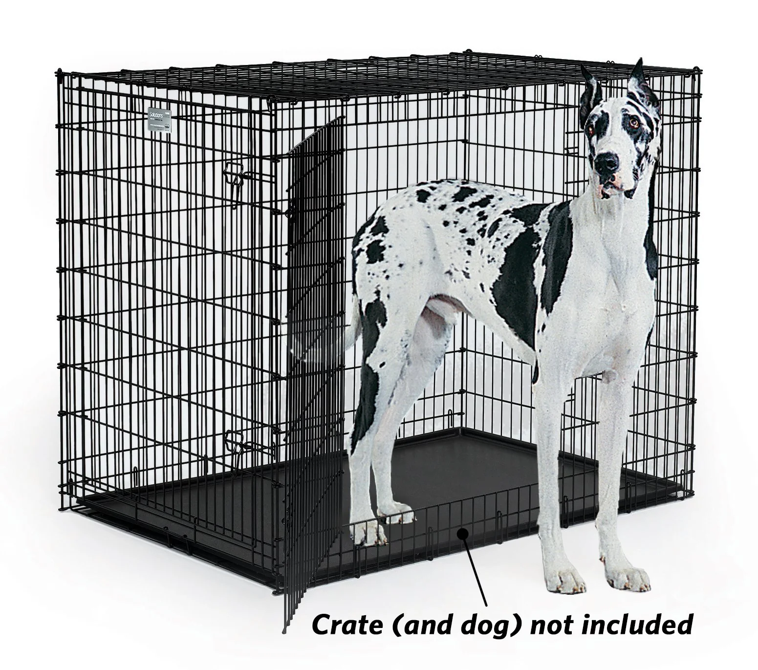 Replacement Dog Crate Pan for MidWest and New World Dog Crate - Image 22