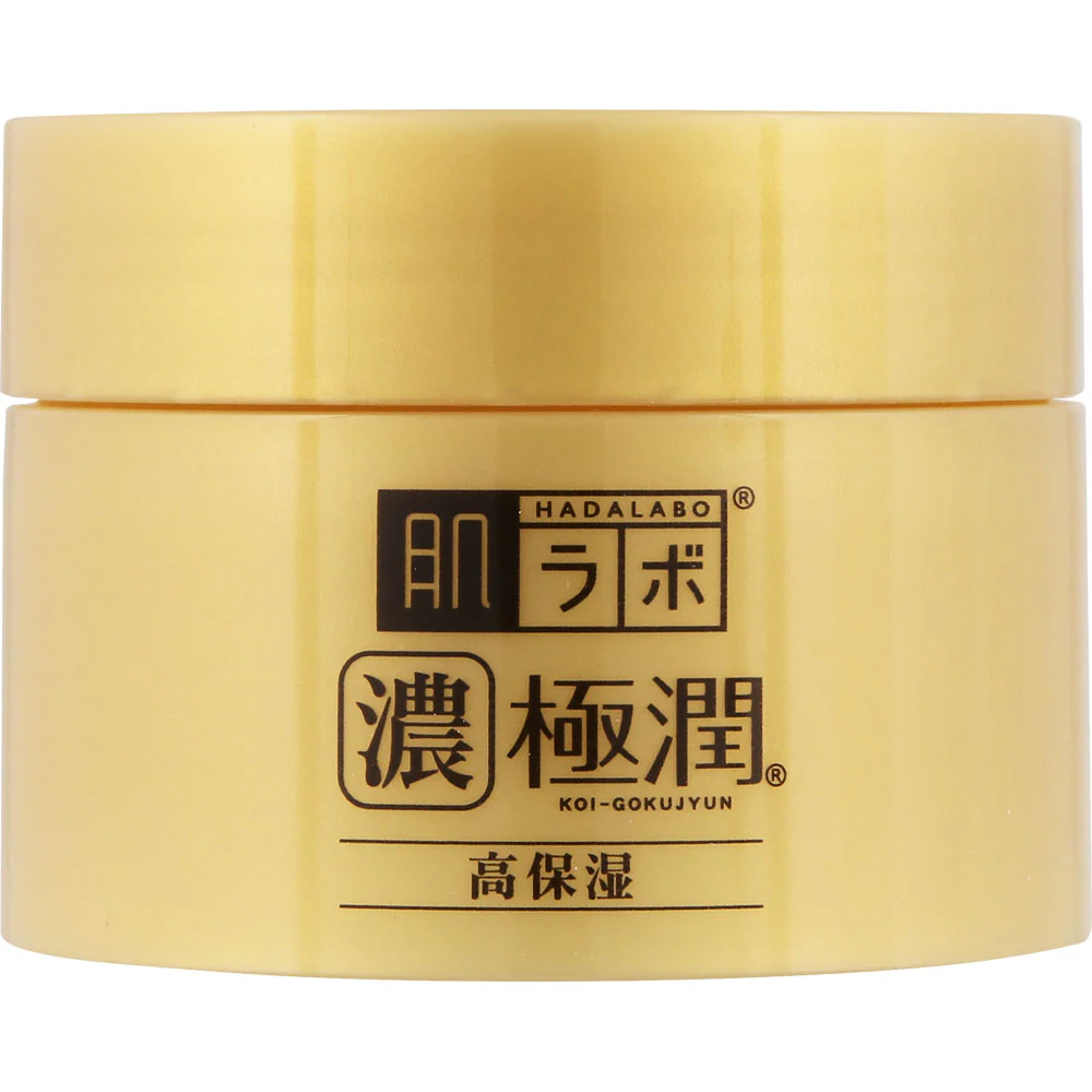 Rohto Hada Labo Koi Gokujun Perfect Gel - Image 2
