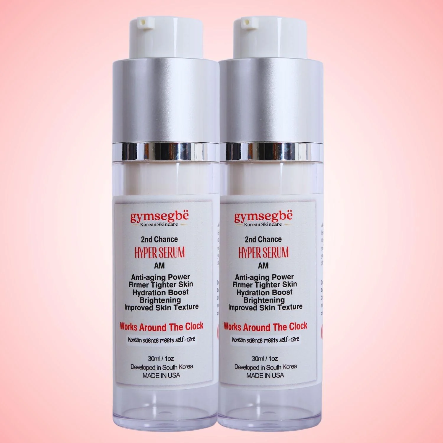 Second Chance Hyper Serum - AM - Image 10
