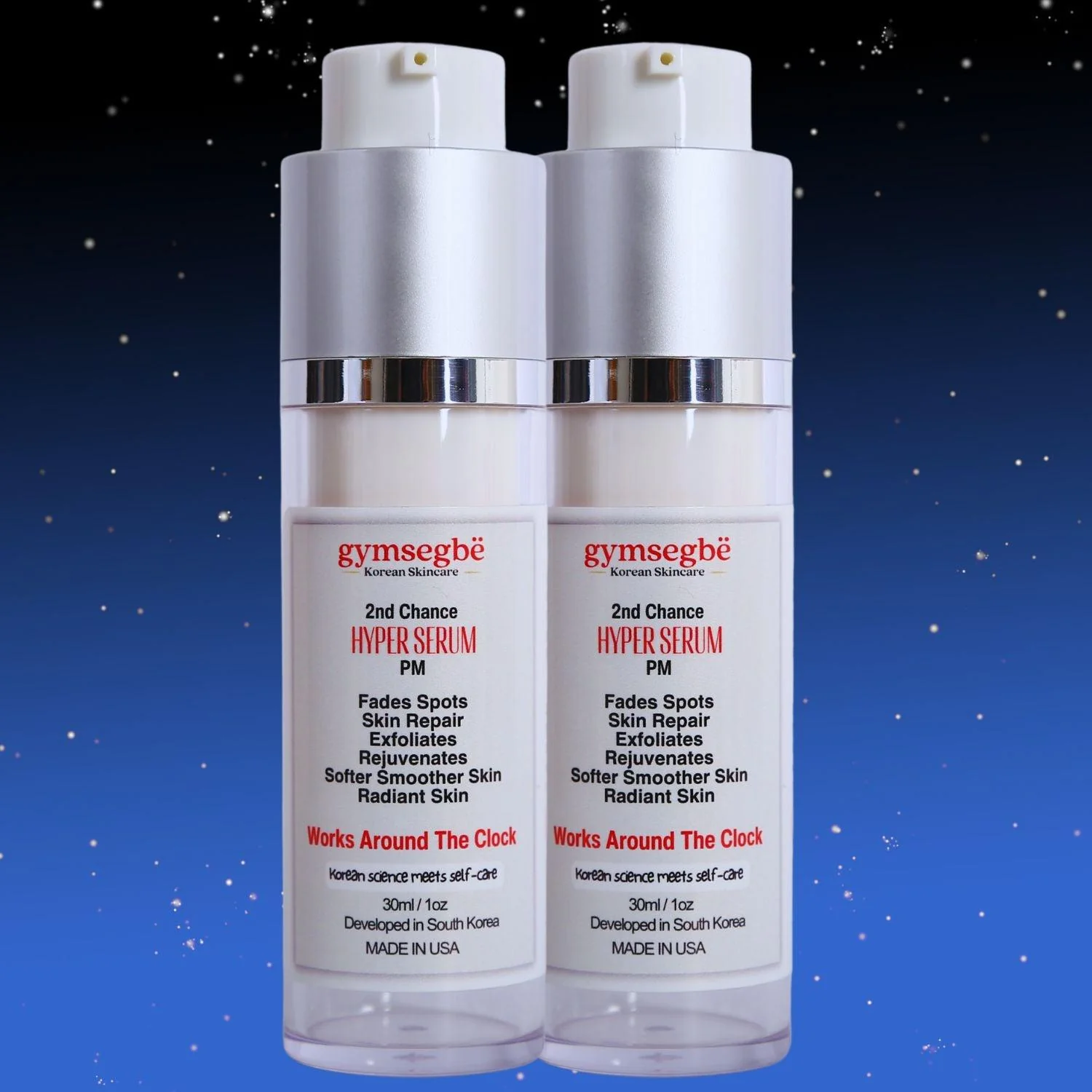 Second Chance Hyper Serum - PM - Image 8