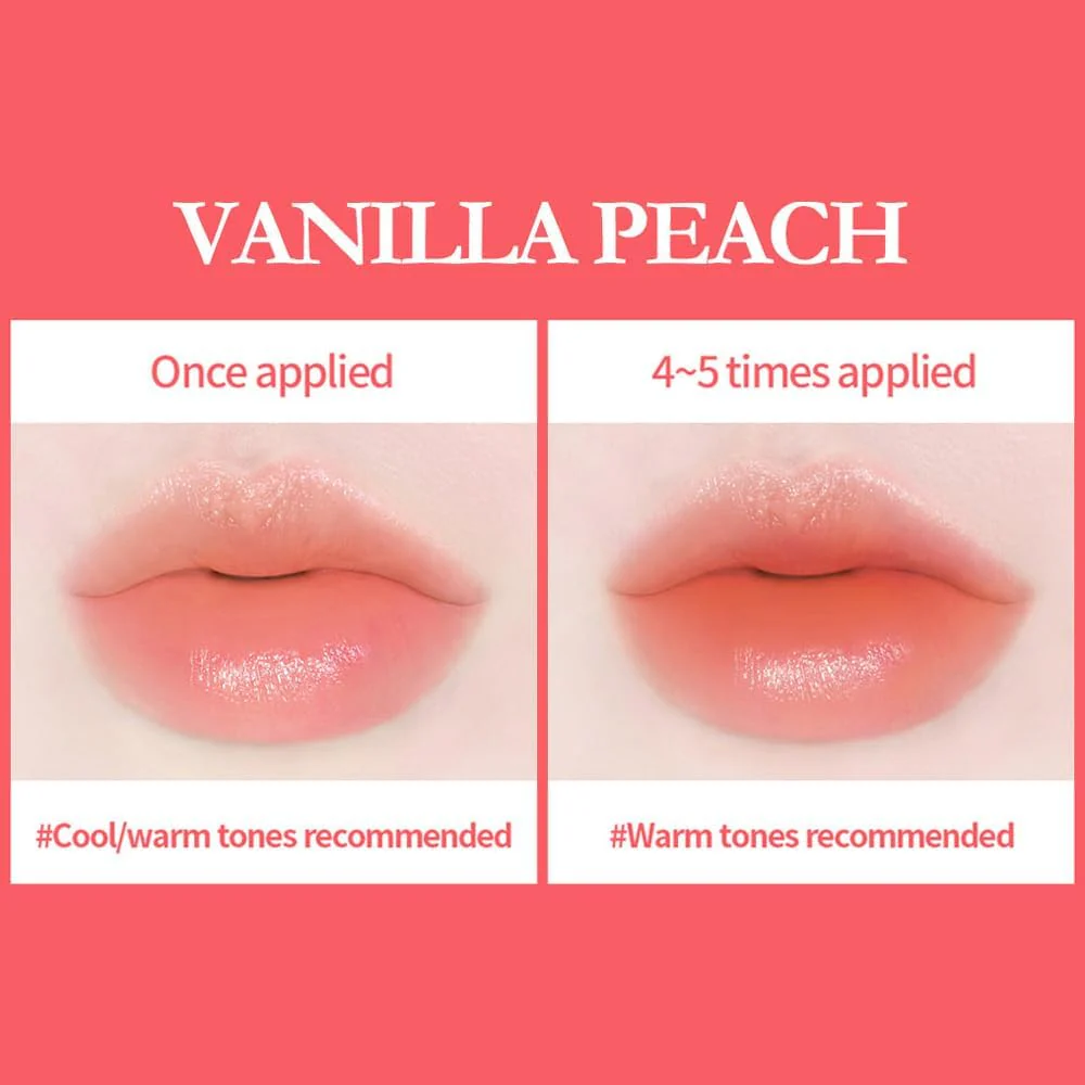 Secret Key Sweet Glam Tint Glow Mini Kit - Image 4
