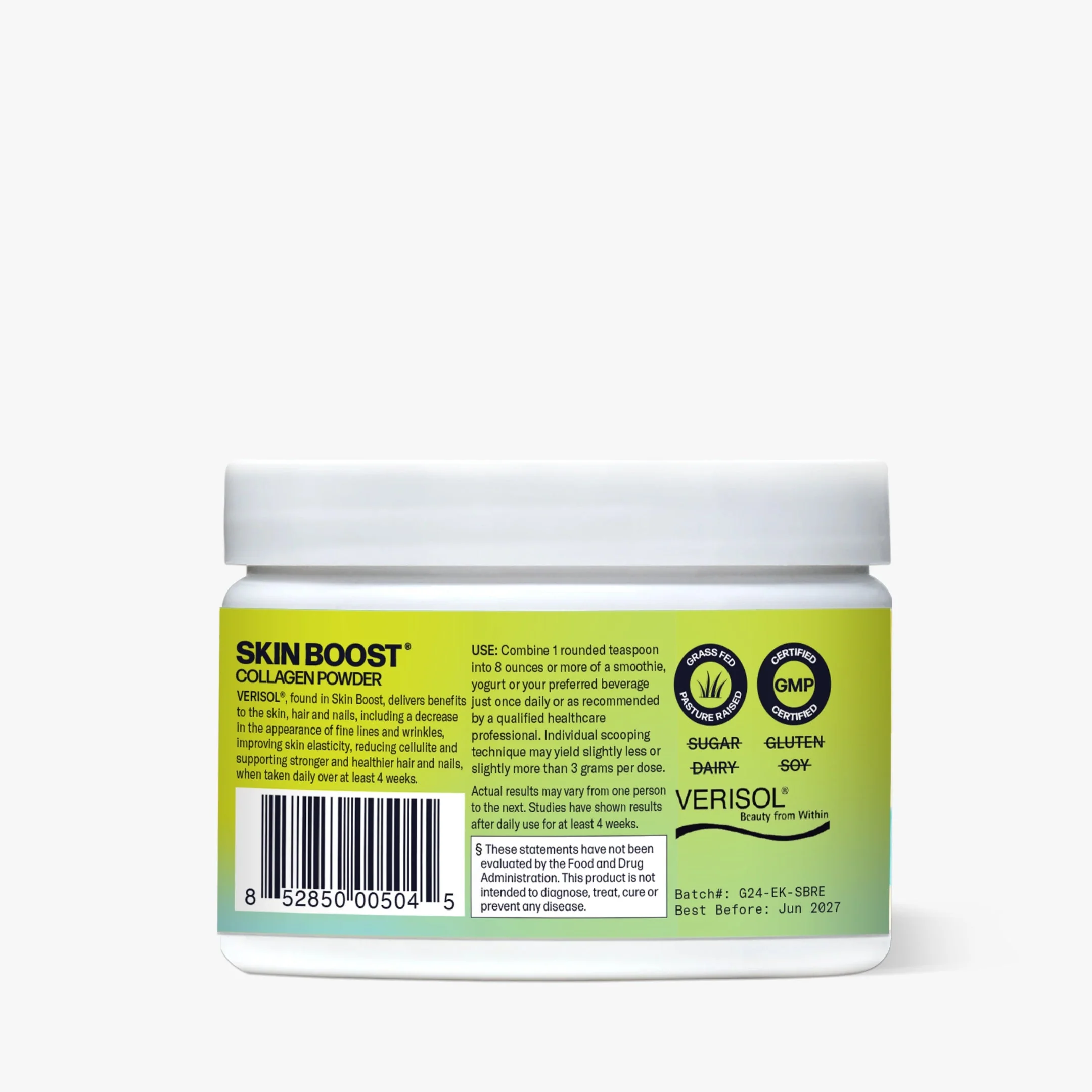 Skin Boost - Image 14