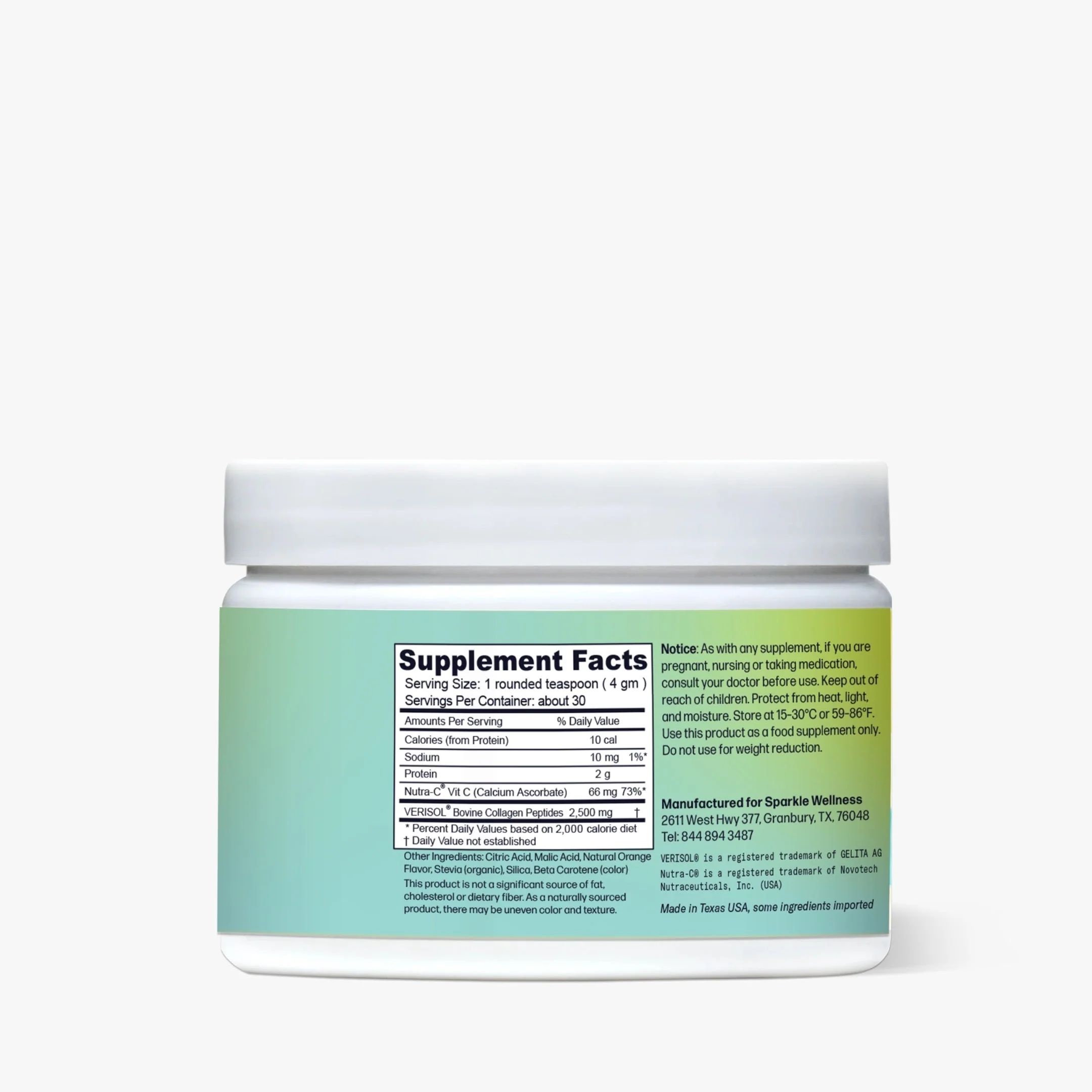 Skin Boost - Image 17
