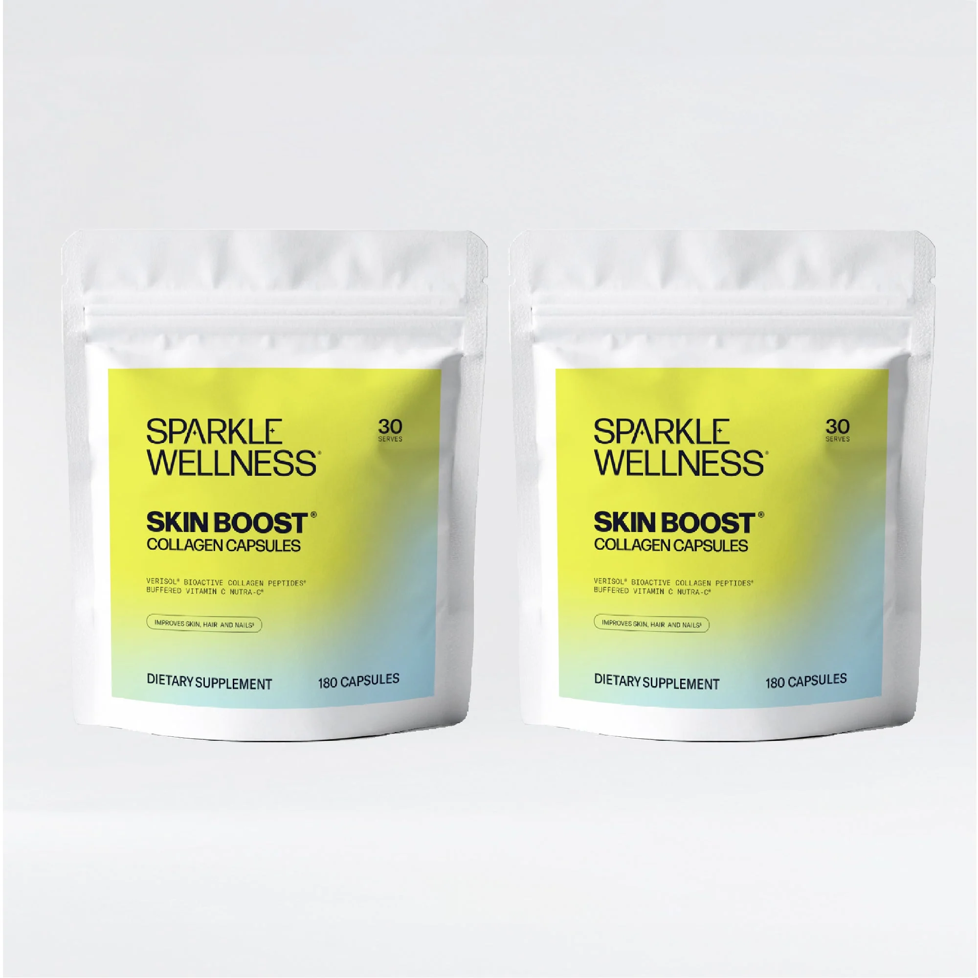 Skin Boost Capsules - Image 2