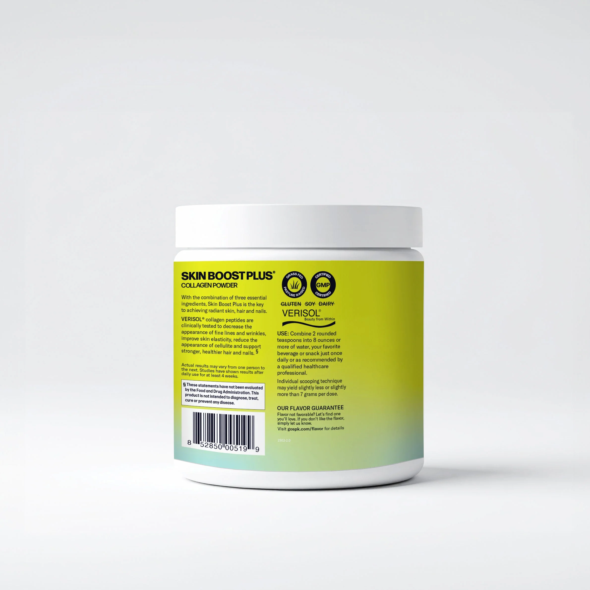 Skin Boost Plus - Image 28