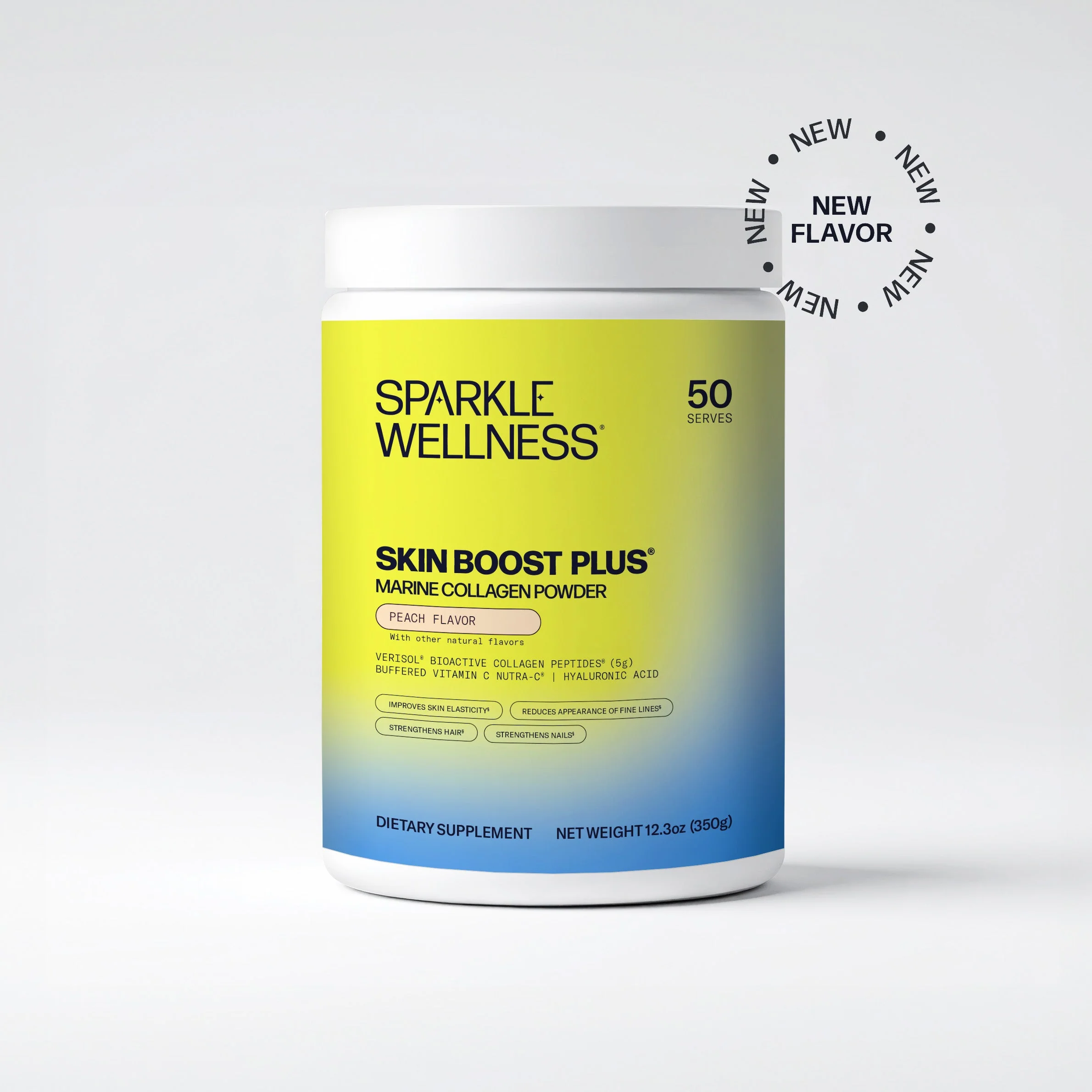 Skin Boost Plus Marine - Image 9