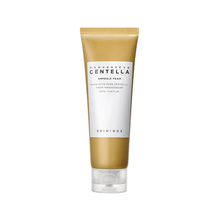 SKIN1004 Madagascar Centella Double Cleansing Duo - Image 5