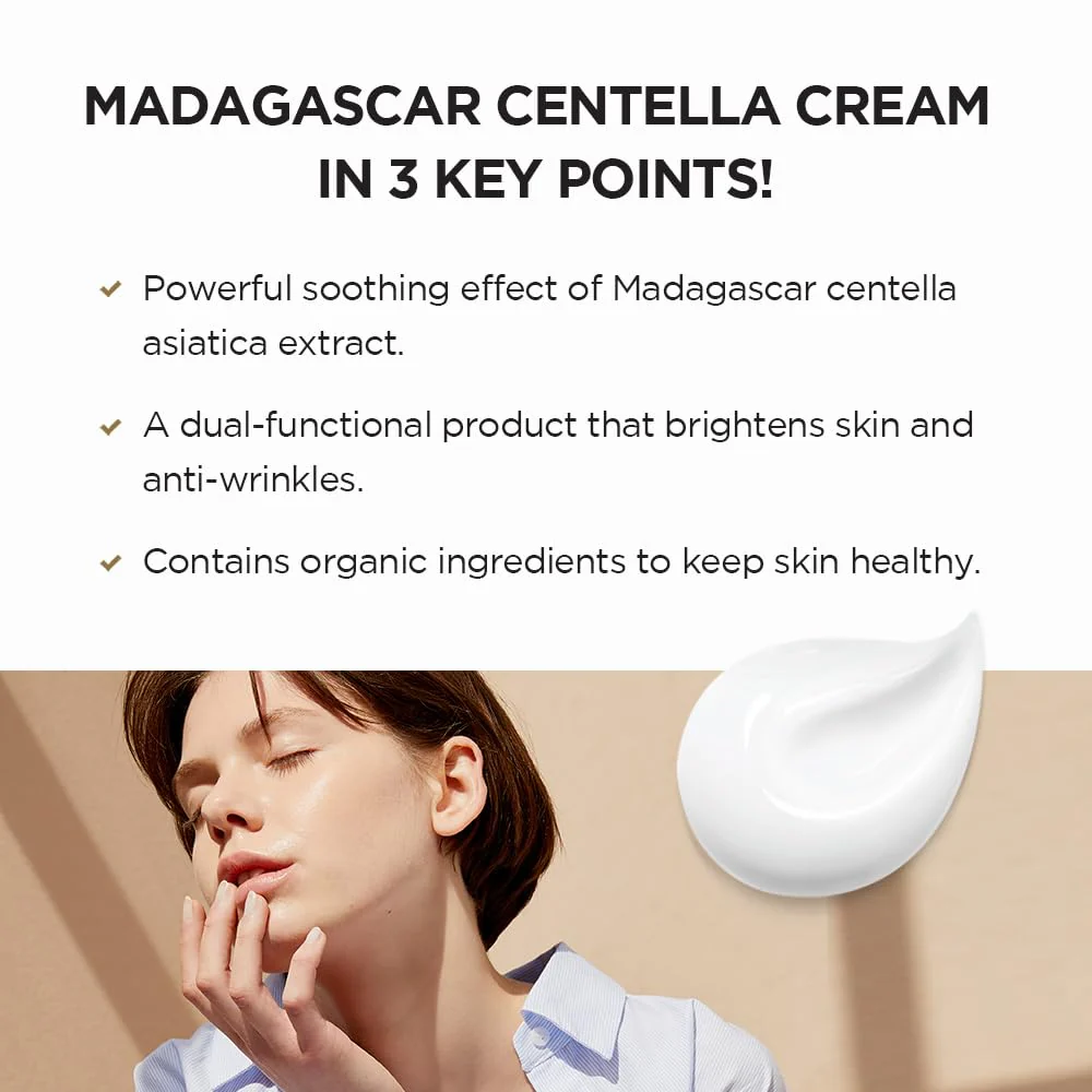 SKIN1004 Madagascar Cream - Image 4