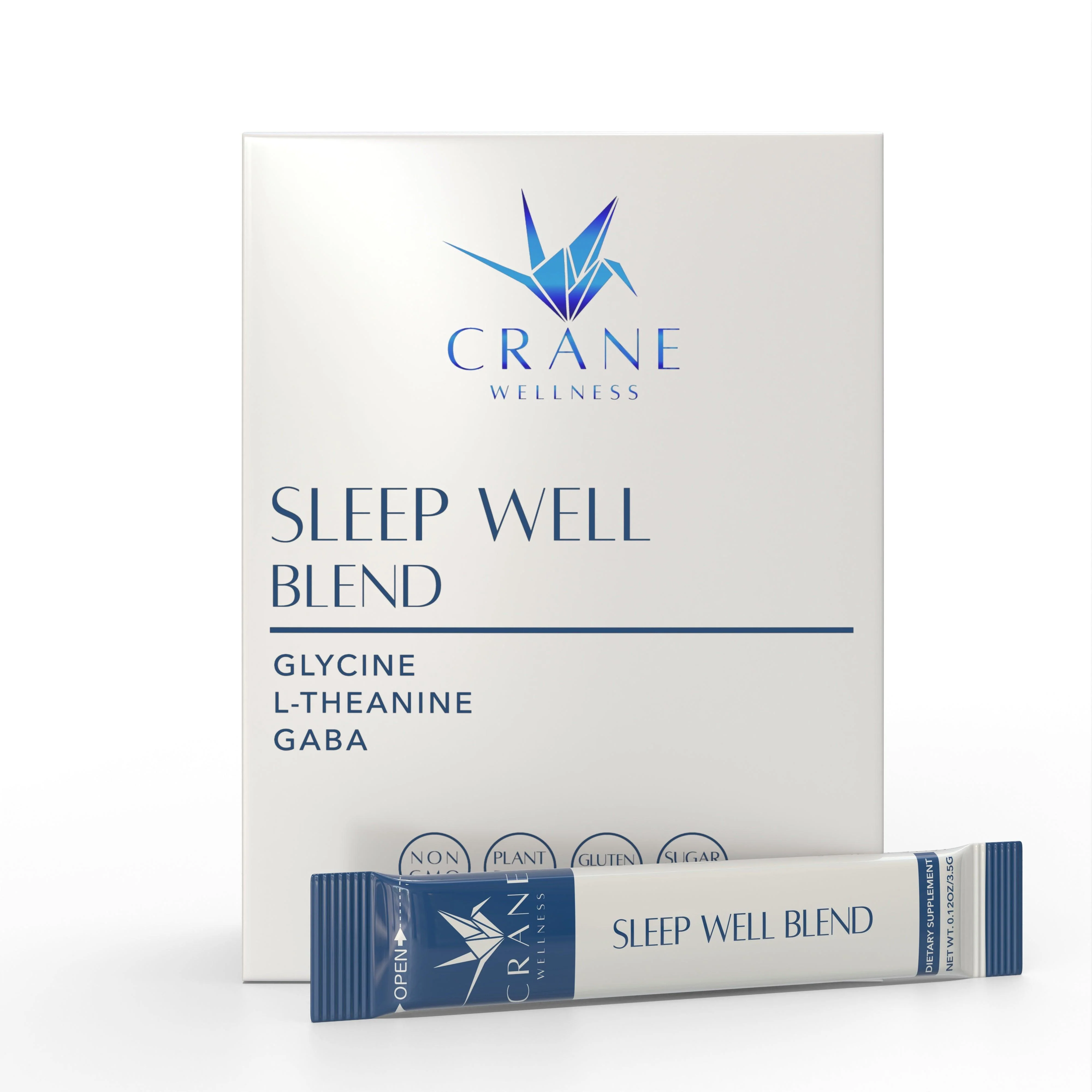 Sleep Well Blend - Image 8