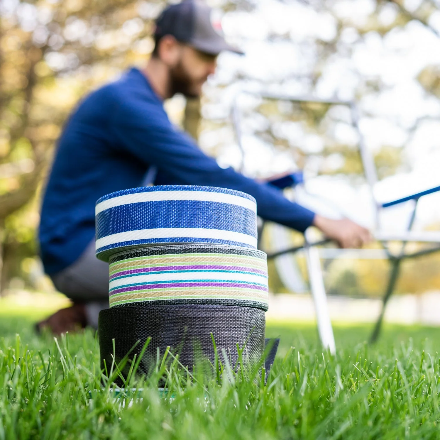 Solid Red - Image 3