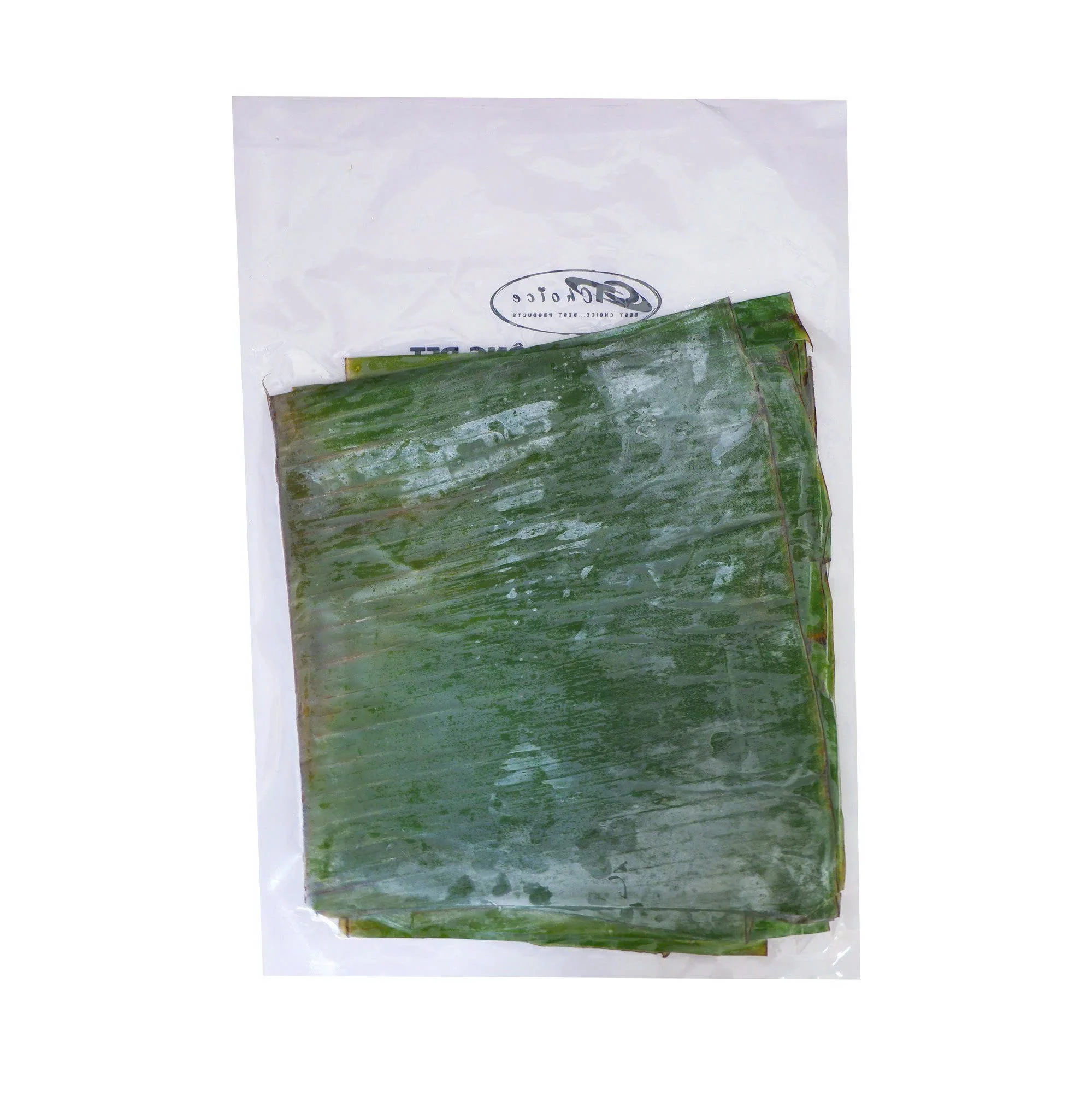 Frozen Banana Leaf - Image 2