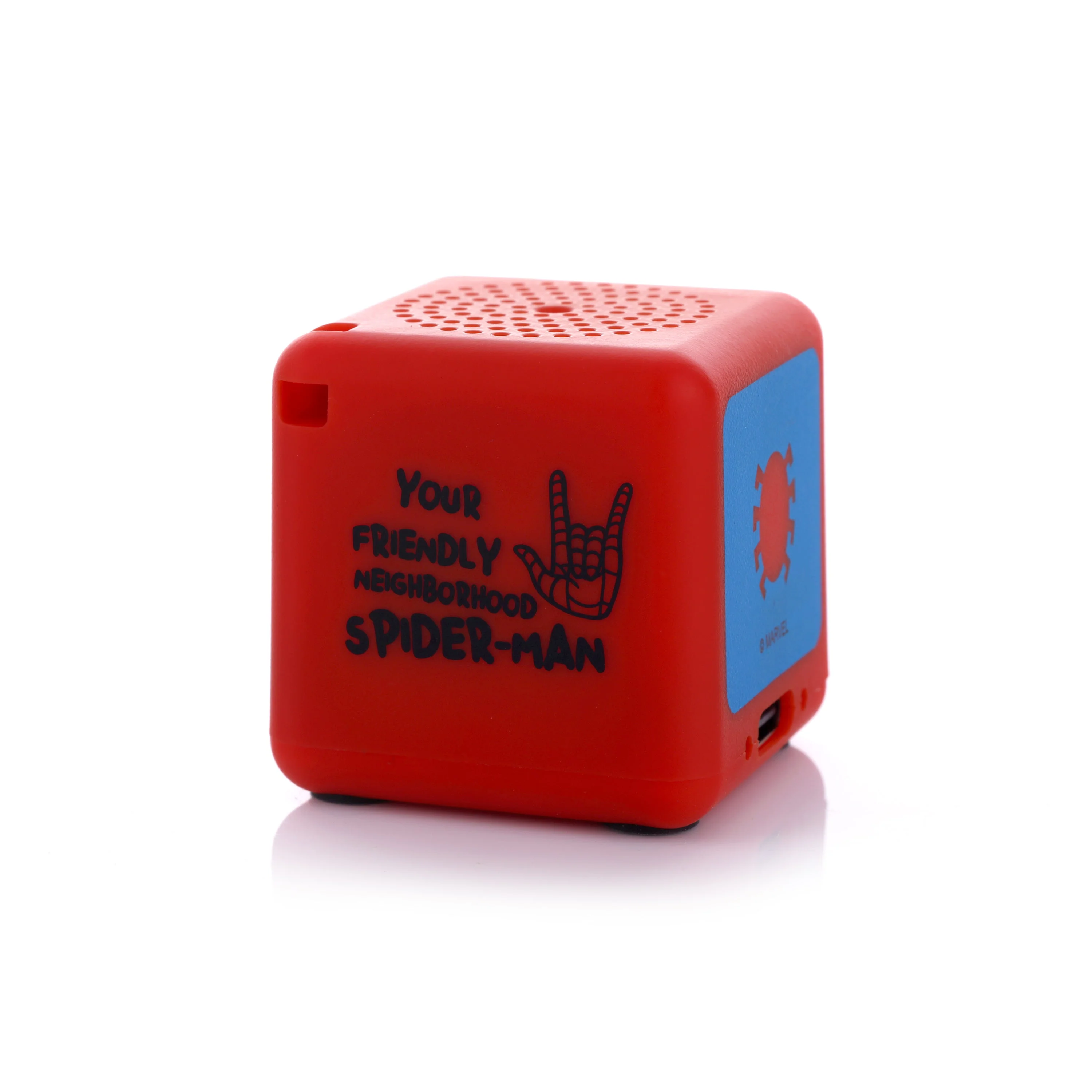 Spider-Man Bitty Box - Image 4