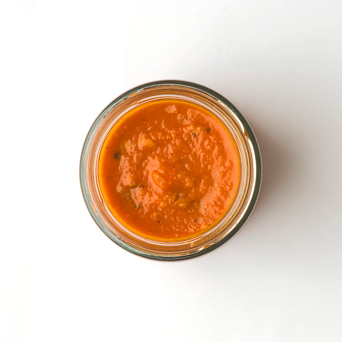 Sugo Pronto Funghi (READY MUSHROOM SAUCE) - Image 3