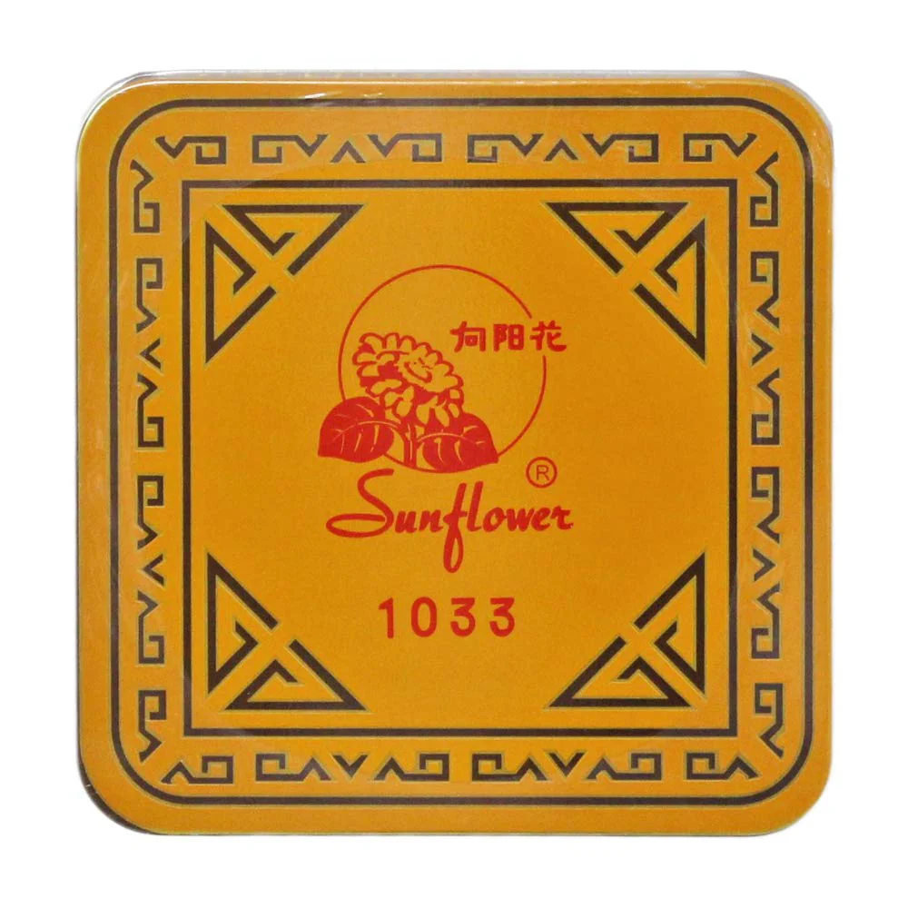 Sunflower Jasmine Tea, Original Jasmine Blend, 16 Oz - Image 4