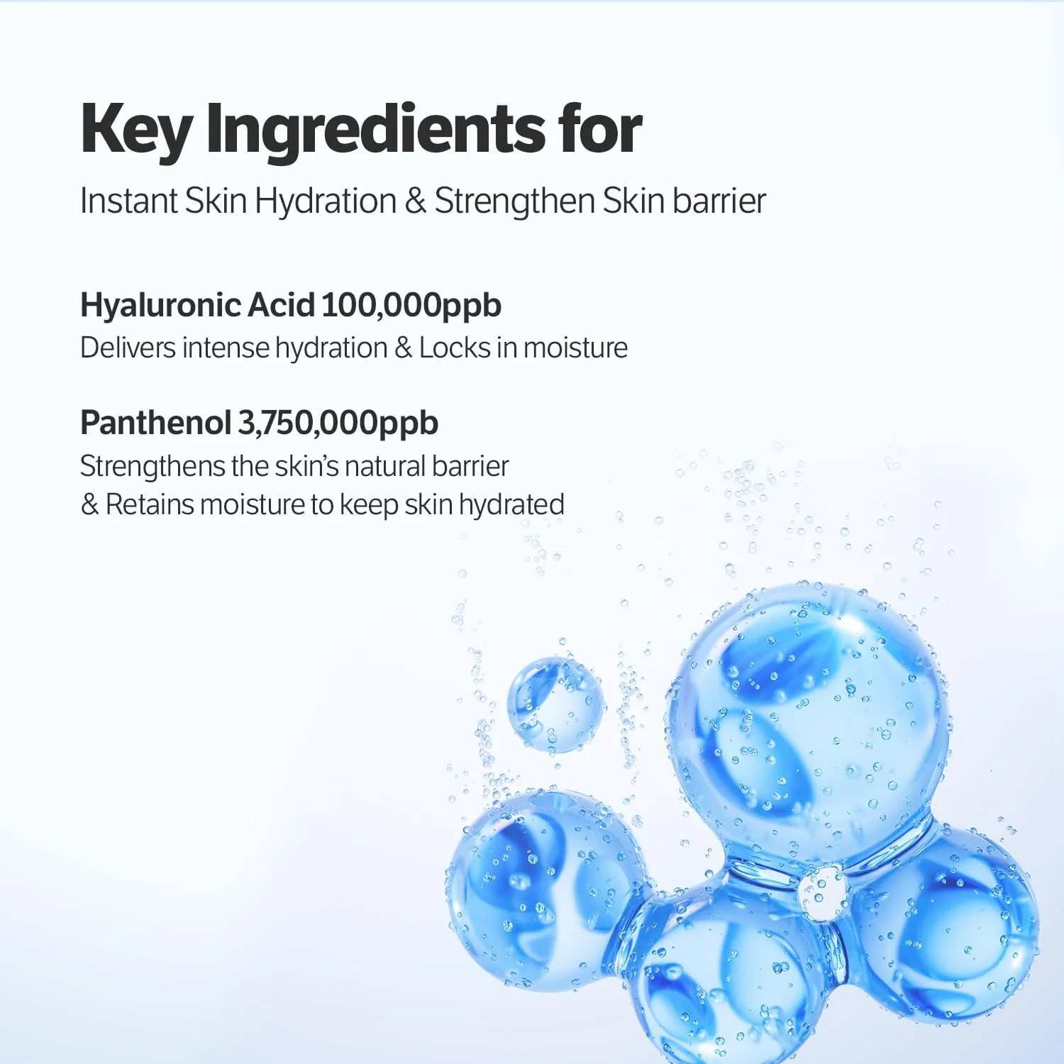Sungboon Editor Deep Collagen Hyalu-B5 Hydrating Mask - Image 4