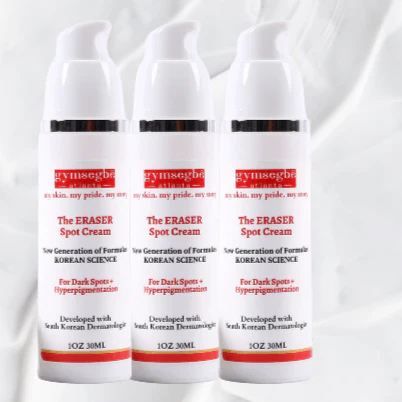 The Eraser Spot Cream | Dark Spot Remover - Image 13