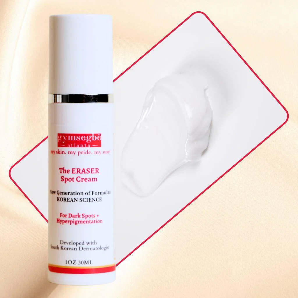 The Eraser Spot Cream | Dark Spot Remover - Image 3