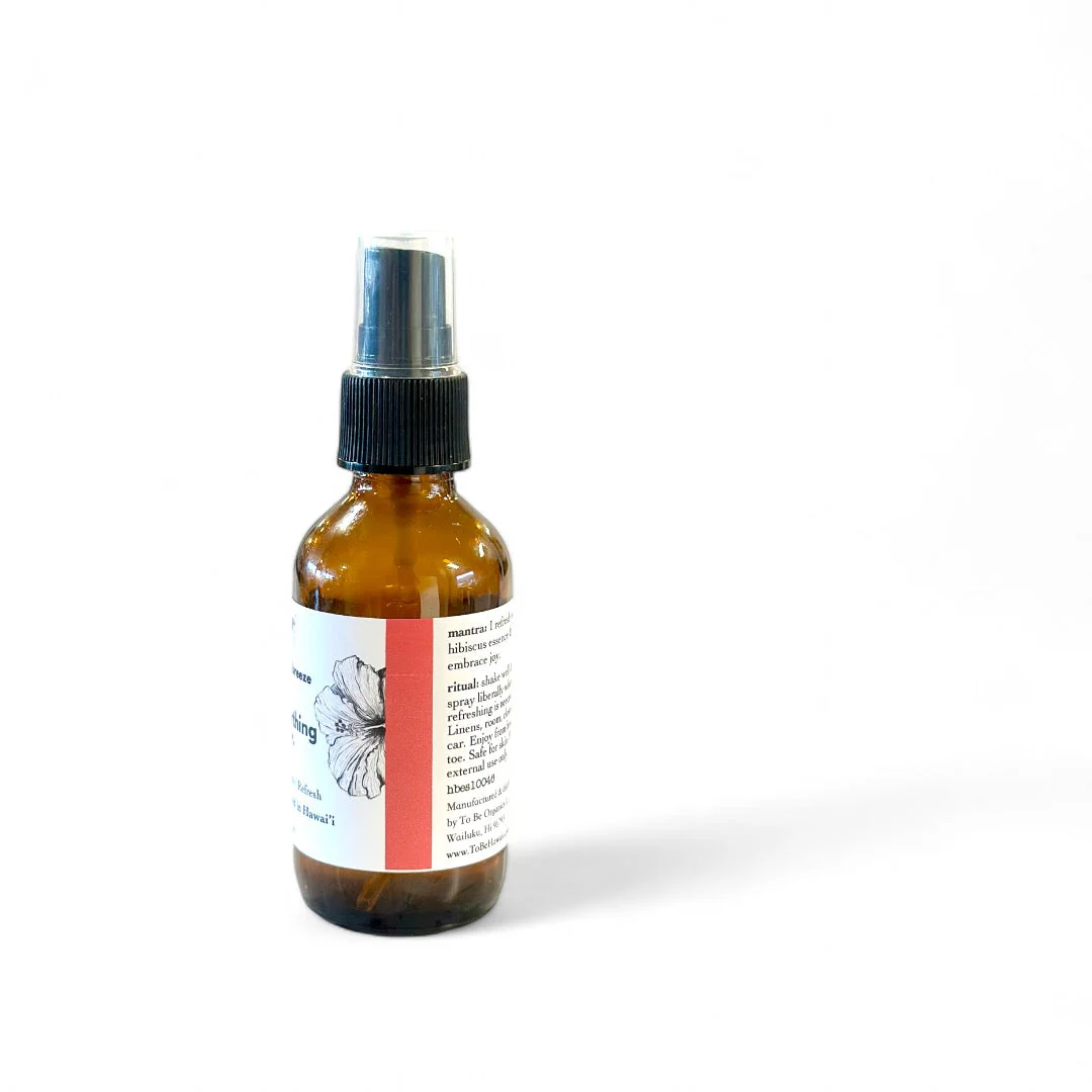 The Everything Spray Hibiscus Breeze - Image 2