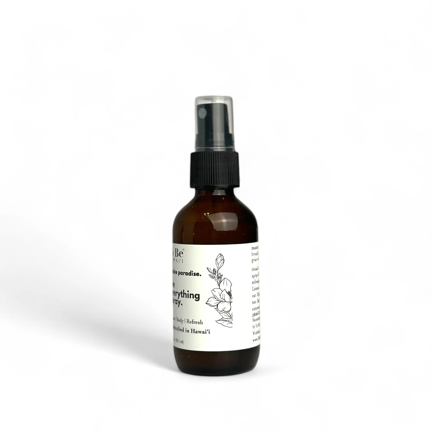 The Everything Spray Pikake Paradise - Image 2