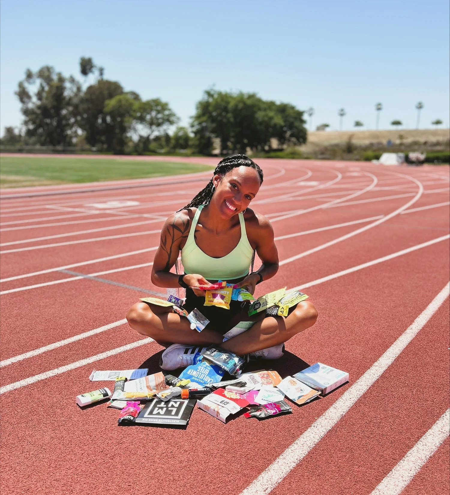 The RunnerBox® Gift Box - Image 4