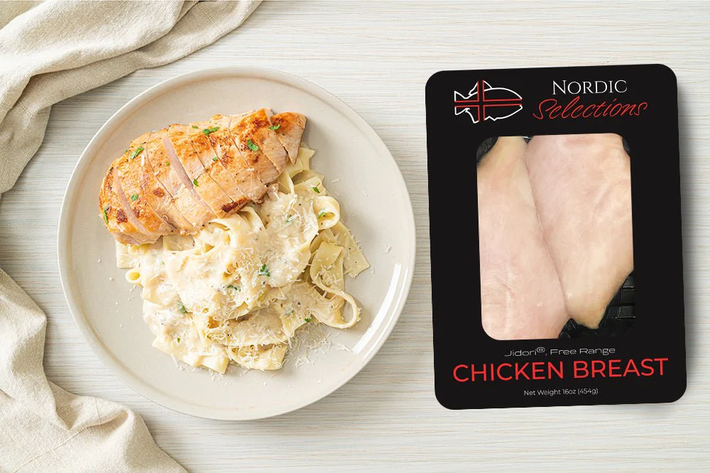The Ultimate Land & Sea Feast - Meat & Seafood Bundle - Image 3