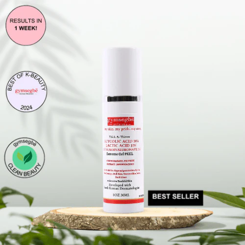 Thick As Thieves Pure Glycolic Acid Lactic Acid Extreme Gel Peel - 30ml - Image 17