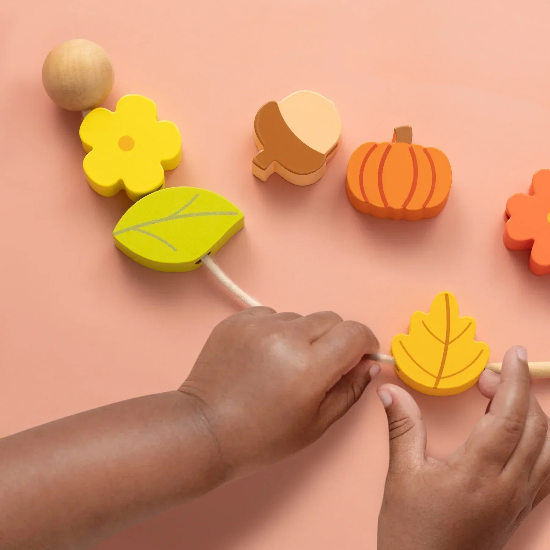 Tiny Land® Montessori Toys for Toddlers (18–24 Months) – Montessori Toys for 2 Year Olds - Image 7