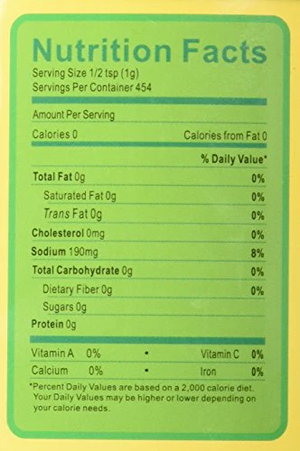 Totole - Granulated Chicken Flavor Soup Base Mix - Image 3