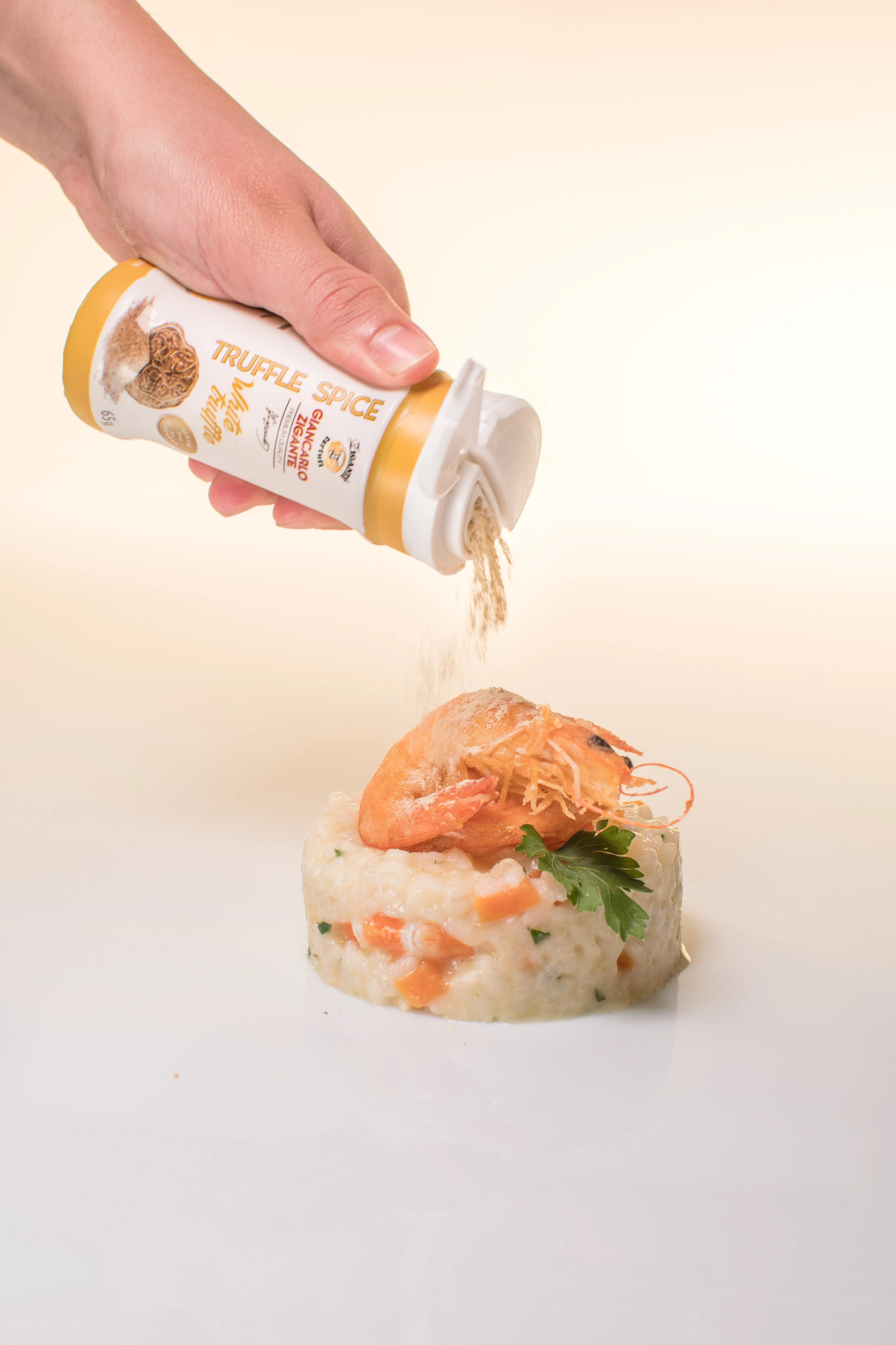 Truffle Spice - White Truffle - Image 2