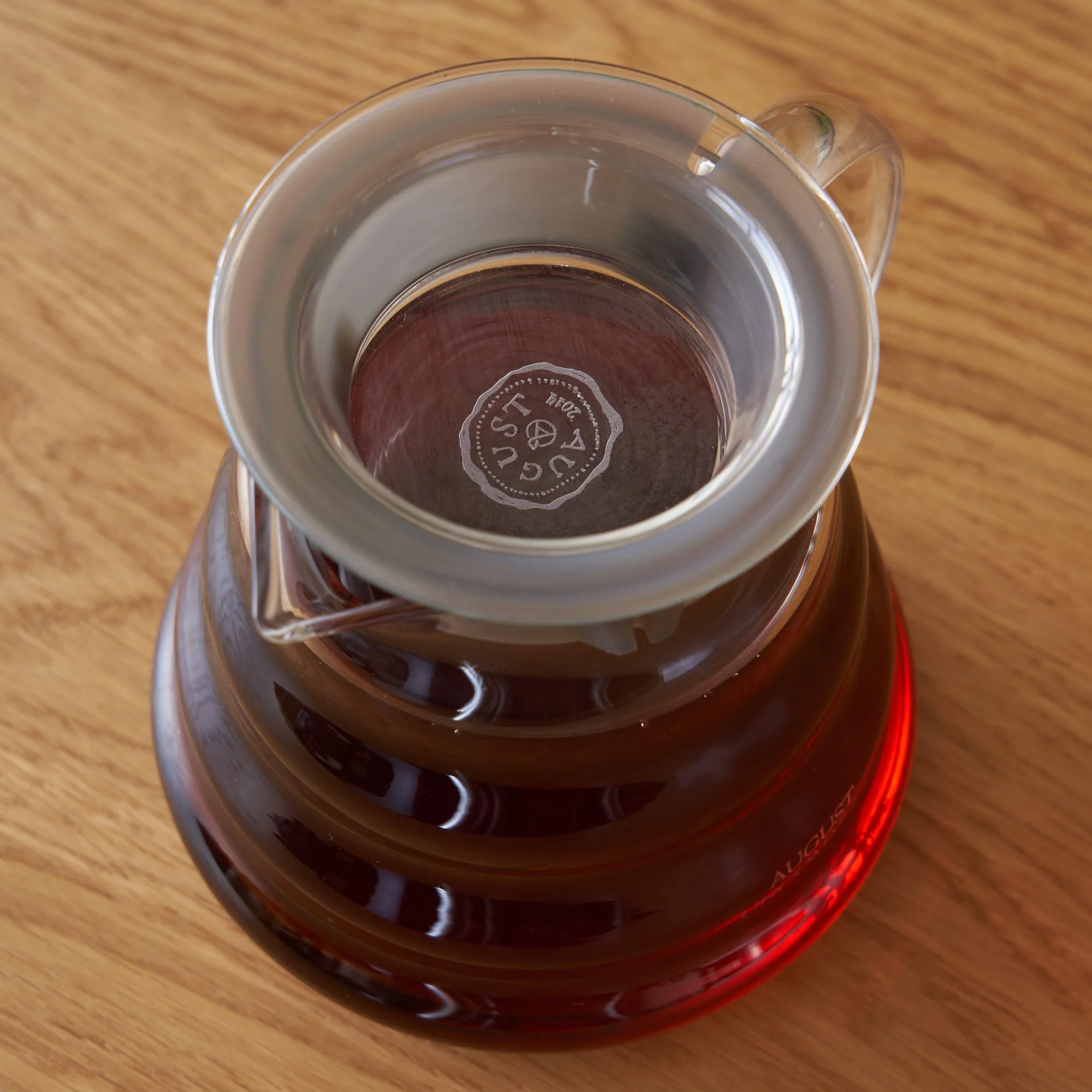 Two Cup Glass Teapot - The Perfect Basic Teapot - Image 8
